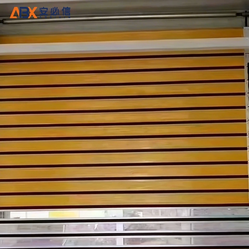 六盘水市感应高速门