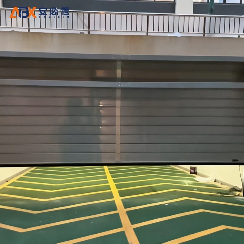 六盘水市PVC高速门