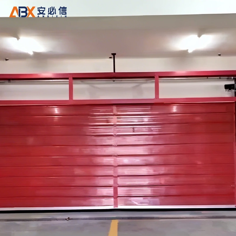 六盘水市医药密闭高速门